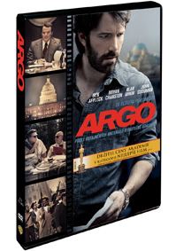 DVD - Argo