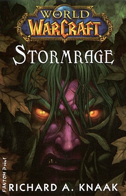 World of WarCraft: Stormrage
