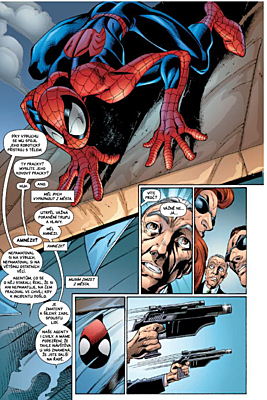 Ultimate Spider-Man a spol. 09
