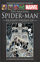 UKK 13 - Amazing Spider-Man: Kravenův poslední lov (8)