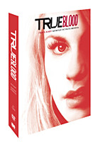 DVD - True Blood - Pravá krev 5. série