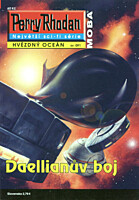 Perry Rhodan - Hvězdný oceán 091: Daellianův boj