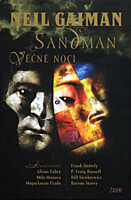 Sandman: Věčné noci