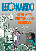 Leonardo 7: Není mezi přítomnými génius