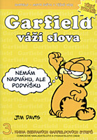 Garfield 03: Garfield váží slova