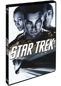 DVD - Star Trek (2009)