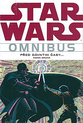 Star Wars Omnibus: Před dávnými časy... 2