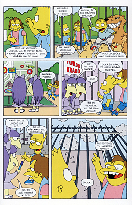 Bart Simpson #002 (2013/02)