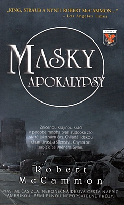Masky Apokalypsy