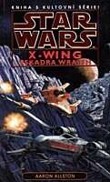 Star Wars - X-Wing: Eskadra Wraith