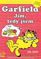 Garfield 12: Jím, tedy jsem