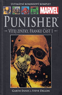 UKK 24 - Punisher: Vítej zpátky, Franku část 1 (15)