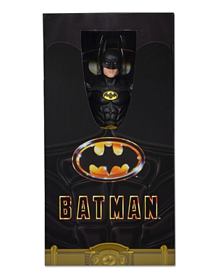 Batman - Michael Keaton 1989 Action Figure 45cm