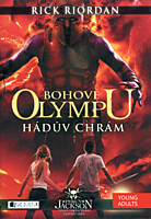 Bohové Olympu 4: Hádův chrám