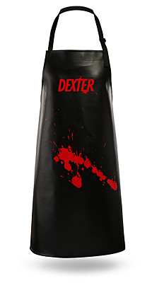 Dexter - zástěra