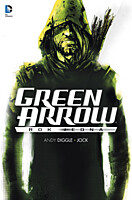 Green Arrow: Rok jedna