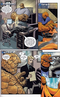 UKK 37 - Fantastic Four: Nemyslitelné (25)