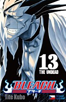 Bleach 13: The Undead