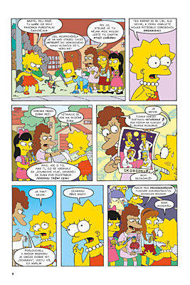 Simpsonovi: K popukání