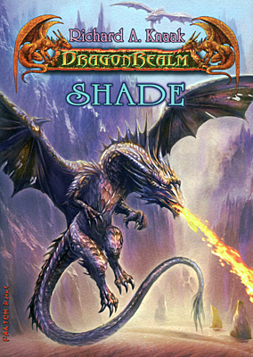 DragonRealm: Shade