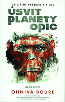 Úsvit Planety opic: Ohnivá bouře
