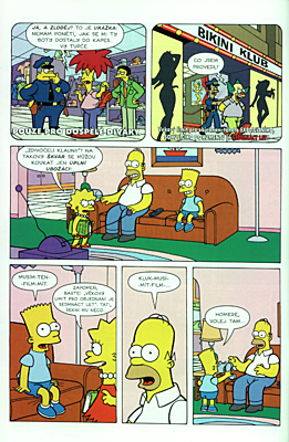 Bart Simpson #010 (2014/06)