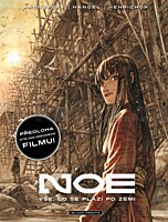 Noe 2: Vše, co se plazí po zemi