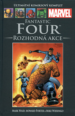 UKK 41 - Fantastic Four: Rozhodná akce (26)