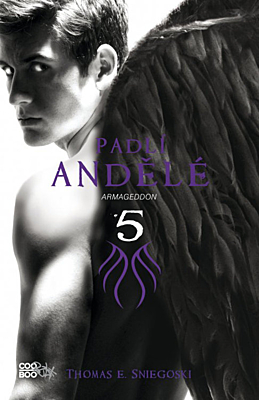Padlí andělé 5: Armaggedon