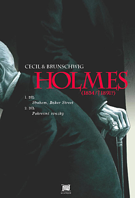 Holmes 1: Sbohem, Baker Street / Holmes 2: Pokrevní svazky