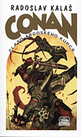 Conan: Zlato Argoského kupce