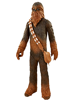 Star Wars - Chewbacca Big Size Action Figure 51cm