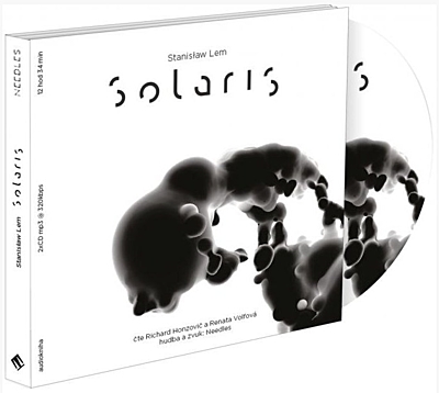Solaris (2x MP3 CD)