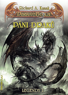 DragonRealm: Legendy 1 - Páni draků