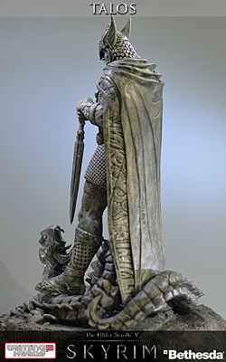 Elder Scrolls 5: Skyrim - Shrine of Talos 36cm