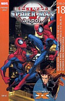 Ultimate Spider-Man a spol. 18