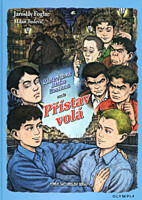 Modrý život Jiřího Dražana aneb Přístav volá