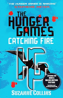 EN - Hunger Games 2: Catching Fire