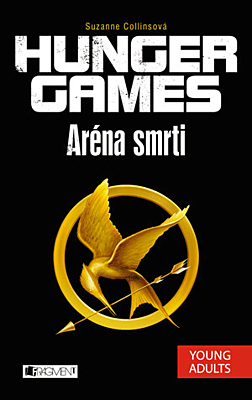 Hunger Games: Aréna smrti