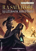 Forgotten Realms - Žoldáci 1: Služebník krystalu