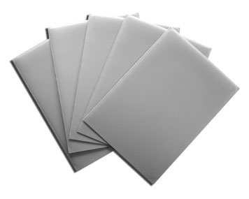 Dragon Shield - Obaly Standard Silver 50ks