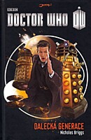 Doctor Who: Dalecká generace