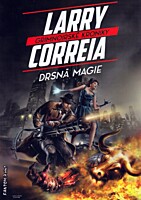 Grimnoirské kroniky 1: Drsná magie