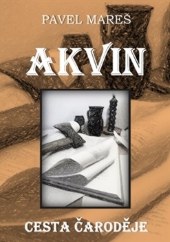 Akvin: Cesta čaroděje