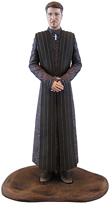 Game of Thrones - Petyr Baelish PVC Statue 20cm