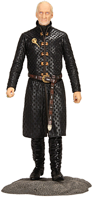 Game of Thrones - Tywin Lannister PVC Statue 21cm