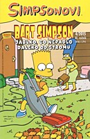Bart Simpson #020 (2015/04)