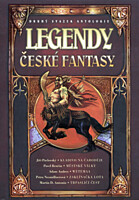Legendy české fantasy 2