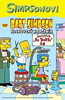 Bart Simpson #021 (2015/05)