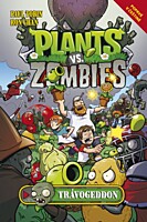 Plants vs. Zombies: Trávogeddon